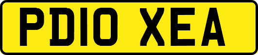 PD10XEA
