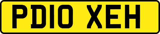 PD10XEH