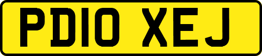 PD10XEJ