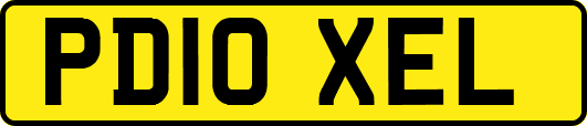 PD10XEL