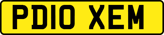 PD10XEM