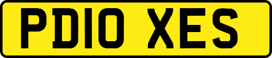 PD10XES