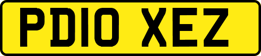 PD10XEZ