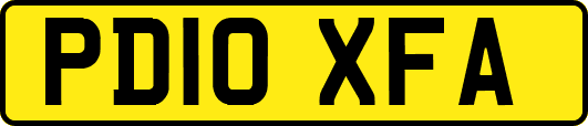 PD10XFA