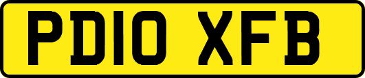 PD10XFB