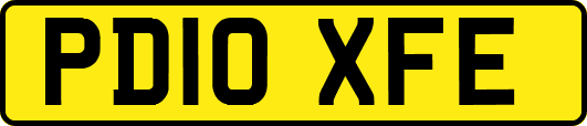 PD10XFE