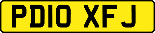 PD10XFJ