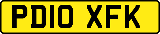 PD10XFK