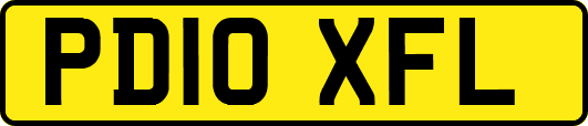 PD10XFL