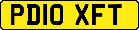 PD10XFT