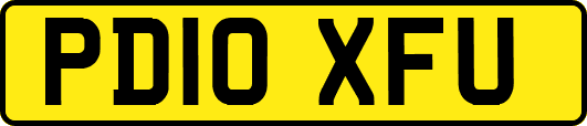 PD10XFU
