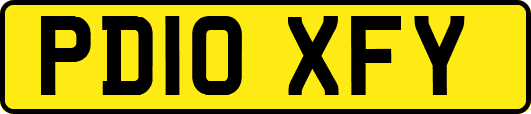 PD10XFY