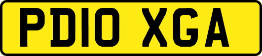 PD10XGA
