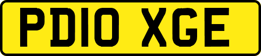 PD10XGE