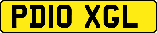 PD10XGL