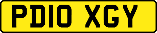 PD10XGY