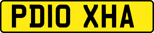 PD10XHA