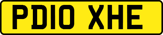 PD10XHE