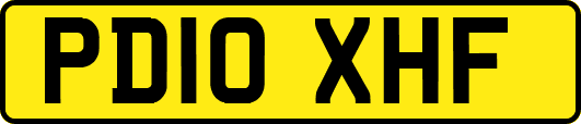 PD10XHF