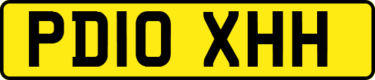 PD10XHH