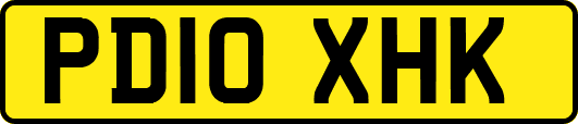 PD10XHK