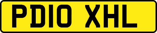 PD10XHL
