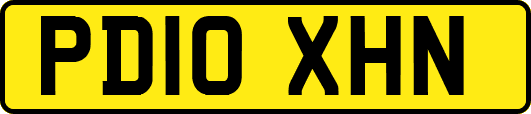 PD10XHN