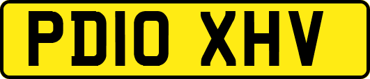 PD10XHV