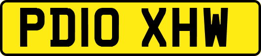 PD10XHW