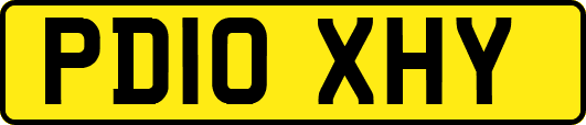 PD10XHY