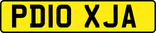 PD10XJA