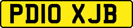 PD10XJB