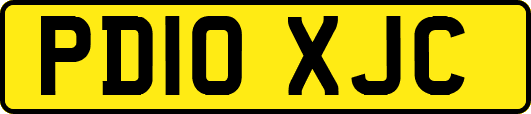 PD10XJC