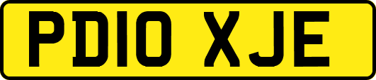 PD10XJE
