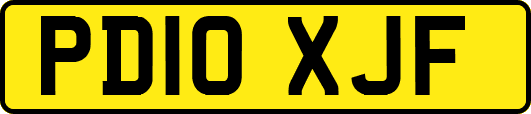 PD10XJF