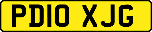 PD10XJG