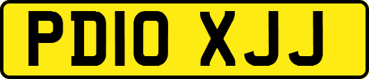 PD10XJJ