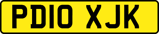 PD10XJK