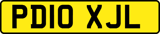 PD10XJL