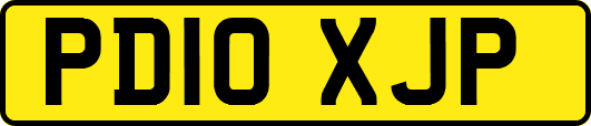 PD10XJP