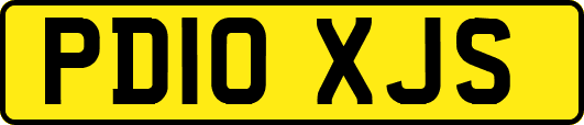PD10XJS