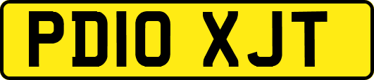 PD10XJT