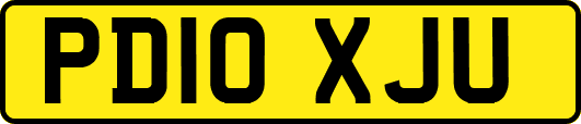 PD10XJU