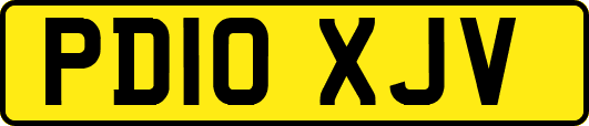 PD10XJV