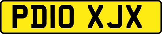 PD10XJX