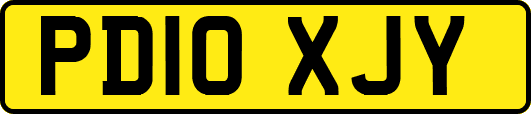PD10XJY