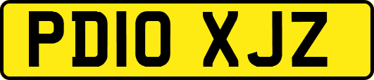 PD10XJZ
