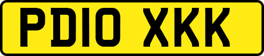 PD10XKK