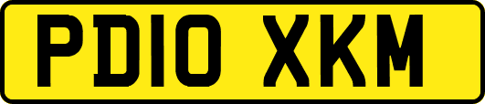 PD10XKM