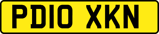PD10XKN